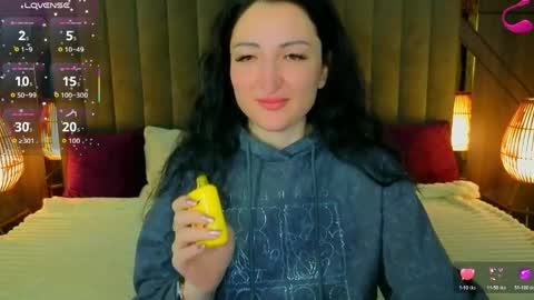 missrossi online show from 04.13.26