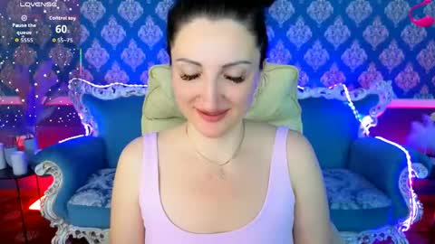 missrossi online show from 05.18.26