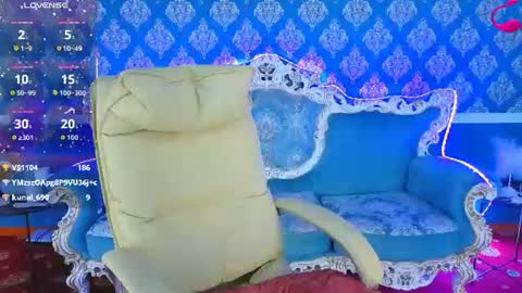 missrossi online show from 06.17.26