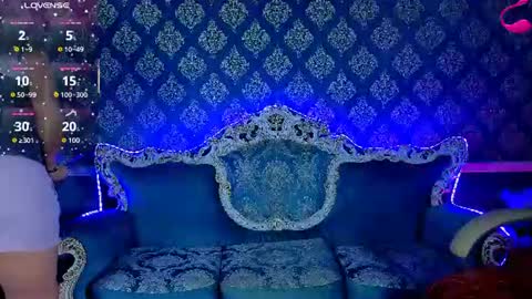 missrossi online show from 06.20.26
