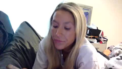 Alyssa online show from 04.27.26