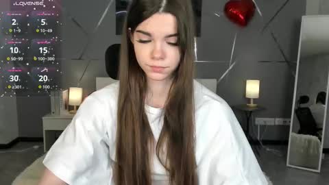 misss_evelyne online show from 02.23.26