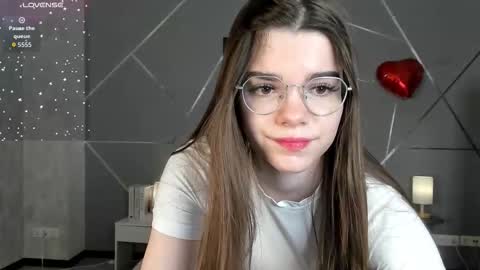 misss_evelyne online show from 03.03.26