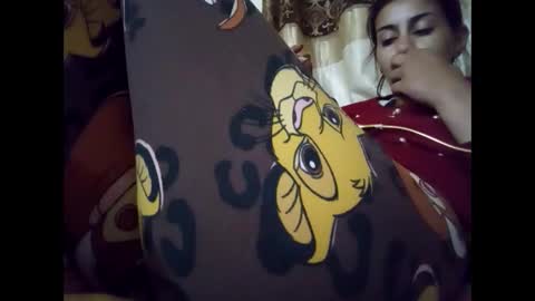 call me your slut online show from 03.30.26