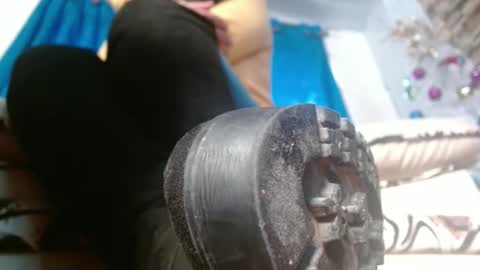 TELL ME MISS online show from 12.20.24