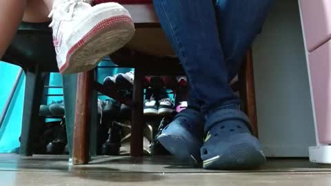 TELL ME MISS online show from 02.18.26