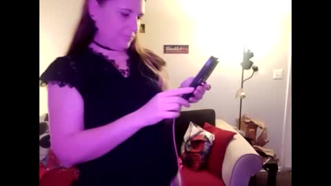misssexysweet online show from 02.19.25