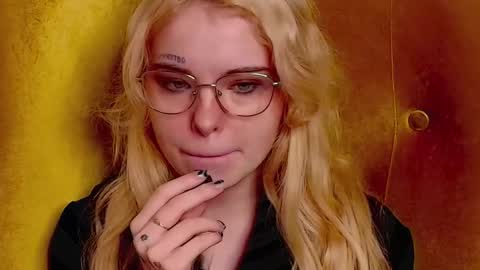 Misss Lola Angel online show from 09.28.25