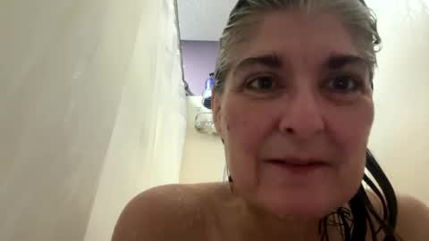 Miss Spooky Silverstacker online show from 03.03.25