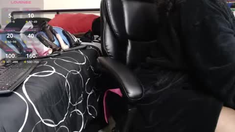 MissTajaa online show from 01.14.26