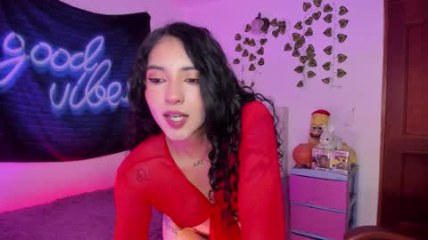  Natalie Texass indepedent model online show from 03.10.26