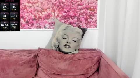 missthelove online show from 11.30.25