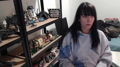 missthon online show from 02.01.25