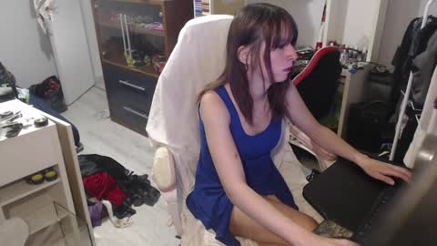 missthon online show from 04.01.26