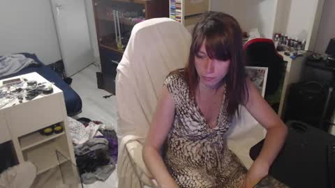 Snapshot of missthon chatting on 04.20.26 missthon online show from 04.20.26
