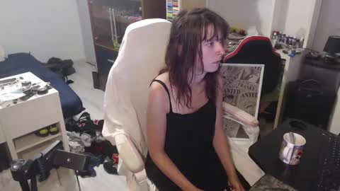 Snapshot of missthon chatting on 04.28.26 missthon online show from 04.28.26