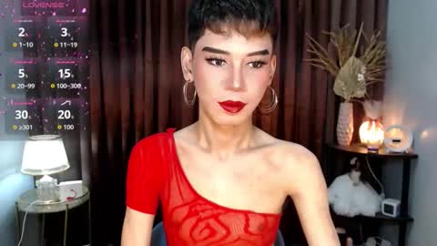 Snapshot of misstransstella69 chatting on 09.22.25 Stella online show from 09.22.25