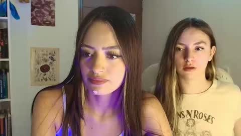 misstresandbonnie online show from 01.07.26