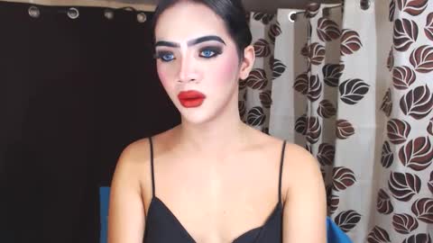 AYESHA CUTE NOT INTO CHEAP online show from 02.11.25