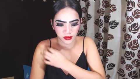 AYESHA CUTE NOT INTO CHEAP online show from 02.11.25