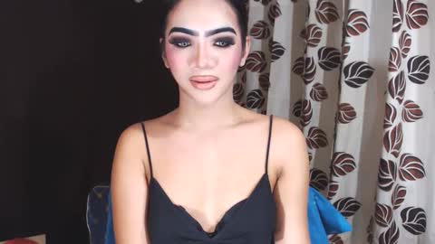 AYESHA CUTE NOT INTO CHEAP online show from 02.12.25