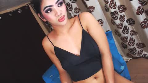AYESHA CUTE NOT INTO CHEAP online show from 02.22.25