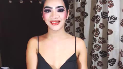 AYESHA CUTE NOT INTO CHEAP online show from 02.22.25
