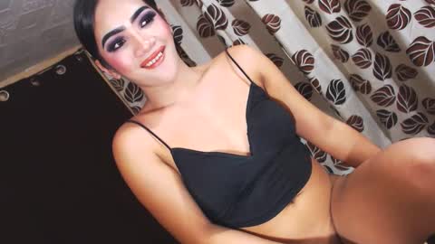 AYESHA CUTE NOT INTO CHEAP online show from 02.22.25