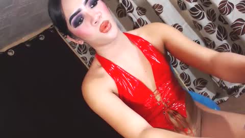 AYESHA CUTE NOT INTO CHEAP online show from 02.23.25