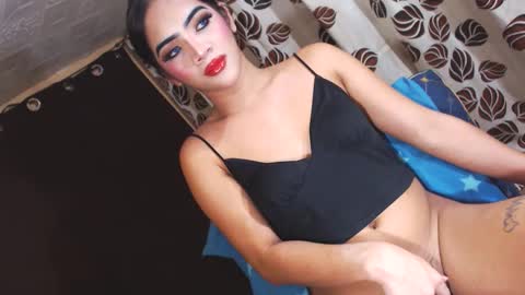 AYESHA CUTE NOT INTO CHEAP online show from 02.23.25