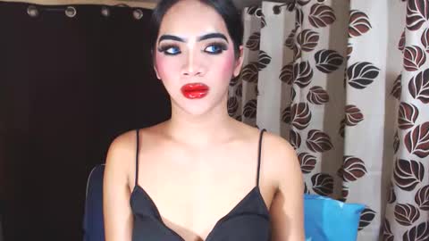 AYESHA CUTE NOT INTO CHEAP online show from 02.23.25