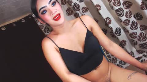 AYESHA CUTE NOT INTO CHEAP online show from 02.25.25