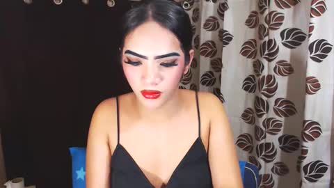 AYESHA CUTE NOT INTO CHEAP online show from 02.25.25
