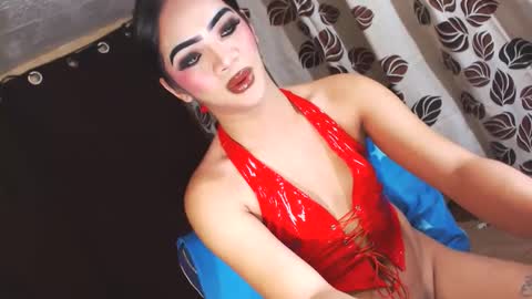 AYESHA CUTE NOT INTO CHEAP online show from 02.26.25