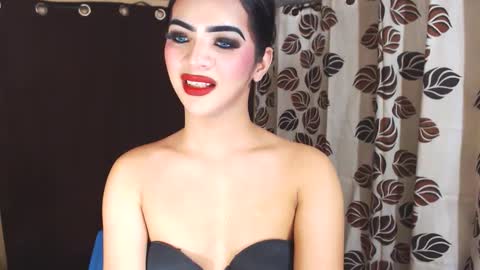 AYESHA CUTE NOT INTO CHEAP online show from 02.26.25