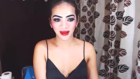 AYESHA CUTE NOT INTO CHEAP online show from 02.27.25