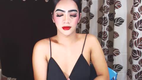 AYESHA CUTE NOT INTO CHEAP online show from 02.27.25