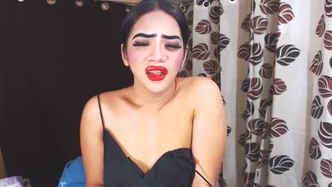 AYESHA CUTE NOT INTO CHEAP online show from 03.01.25