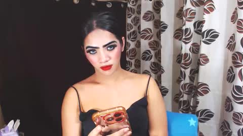 AYESHA CUTE NOT INTO CHEAP online show from 03.01.25