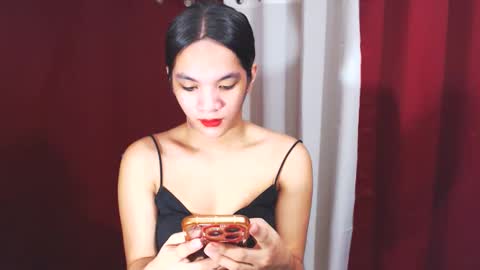 AYESHA CUTE NOT INTO CHEAP online show from 03.07.25