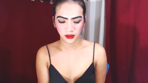 AYESHA CUTE NOT INTO CHEAP online show from 03.12.25