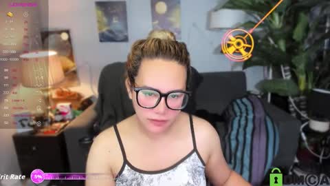 Snapshot of misstressheavenly chatting on 11.07.25 Amanda . online show from 11.07.25