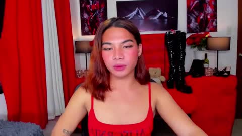 misstrishontop online show from 03.09.25