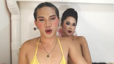 misstrishontop online show from 09.16.25