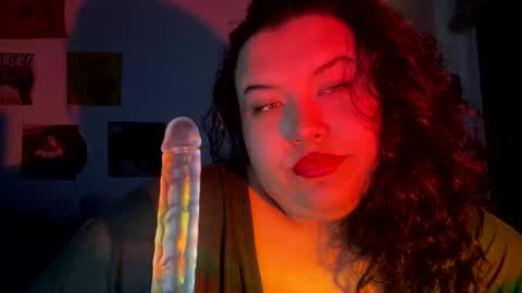 Miss Valentine online show from 01.27.25