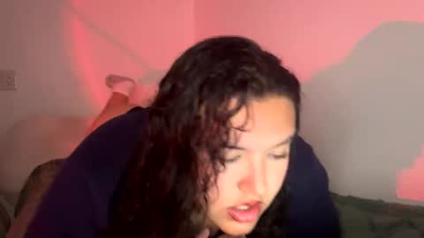 Miss Valentine online show from 09.29.25