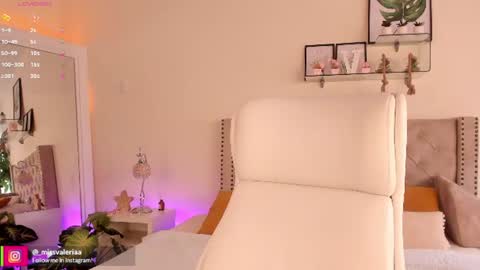 Snapshot of missvaleriaa chatting on 06.24.26 Valeria Davila online show from 06.24.26