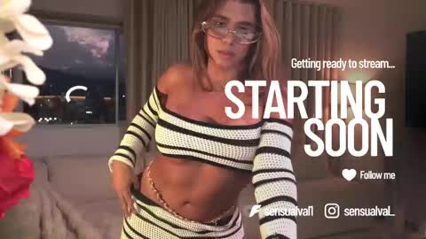 Snapshot of missvalery_1 chatting on 03.17.26 OF online show from 03.17.26