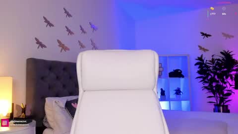 Mafe Jimenez online show from 05.20.26