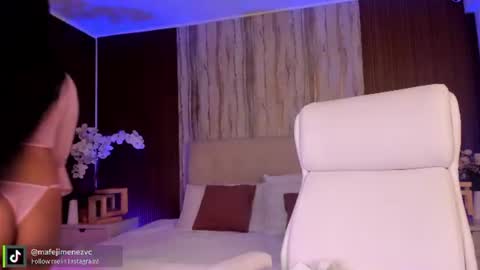 Mafe Jimenez online show from 07.24.26